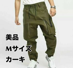 NIKELab ACG 18AW M Nrg Acg Cargo Pant AQ3524-395 カーゴパンツ ミリタリーパンツ