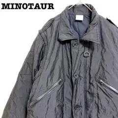 MINOTAUR ミノトール Jacket M ナイロンジャケット　変形