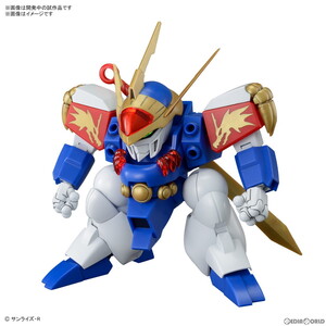 【中古】[PTM]HG 龍神丸(りゅうじんまる) 魔神英雄伝ワタル プラモデル(5065423) バンダイスピリッツ(63061415)