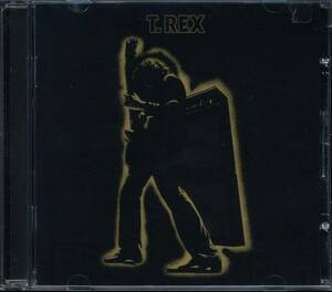 T.REX★Electric Warrior [T.レックス,Marc Bolan,マーク ボラン]