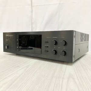 ◇2746 ジャンク品 YAMAHA ヤマハ パワーアンプ B-70