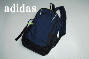 DSC5160★驚愕の最終価格！完売必至！他でも出品！アディダス★adidas★こだわりの逸品！傑作ベストセラー！リュック・バックパック/バッグ