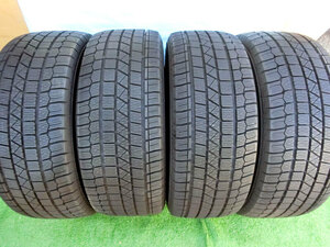 ☆２２５/５５Ｒ１７　９７Q　ＫＥＮＤＡ　ＩＣＥＴＥＣ　ＮＥＯ　：４本