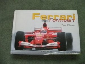 フェラーリ　　　F1　　Ferrari Formula 1