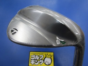 GK豊田▼新品412 テーラーメイド MILLED GRIND4 Chrome 58LB-08■MODUS3TOUR105(JP)■S■58度■ウェッジ■