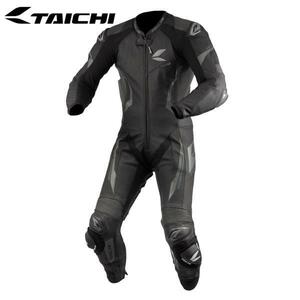 RS TAICHI RSタイチ NXL307 GP-WRX R307 RACING SUIT カラー:BLACK サイズ:XL