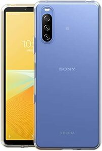 [WOEXET] Xperia 10 III Lite ケース/Xperia 10 III ケース Xperia 10 III S