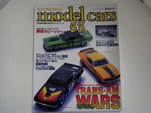 model cars/2000-8/トランザム・レース