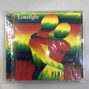 CD 中古☆PENICILLIN limelght