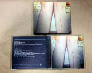 中古音楽CD　Los Campesinos! / Romance Is Boring　ロス・キャンペシーノス!　管理番号1094