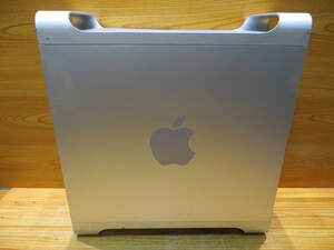 *H0659* Apple Power Mac G5 A1047 動作未確認品中古#*