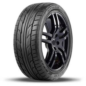 ◆2本送料込34,100円～ ニットー 205/40R18 86W XL NT555 G2 NITTO