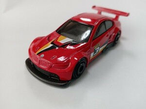 BMW M3 GT2 HW RACE DAY ホットウィール ルース