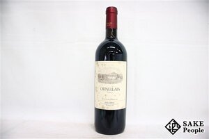 ■1円～ オルネライア 2005 750ml 14.5％ イタリア 赤