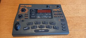 ZOOM SampleTrak ST-224