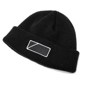 MACK BARRY マクバリー 【BEANIE(ビーニー)】 NONAME SHORT BEANIE MCBRY73000 /l