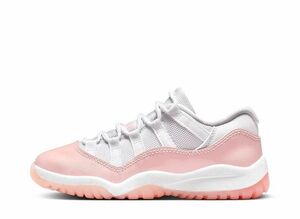 Nike WMNS Air Jordan 11 Retro Low "Legend Pink" 22.5cm AH7860-160