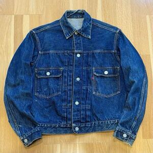 50s 片面タブ Levi