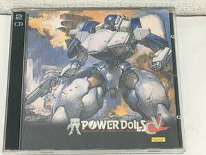 ●○F207 Windows 95/98 POWER DoLLS CV ○●