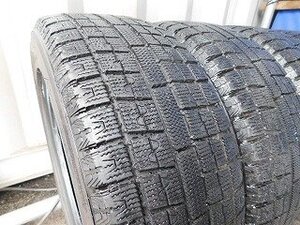 【V323】GARIT G5▼205/55R16▼4本売切り