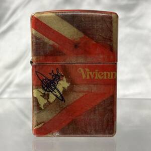 Vivienne Westwood (ヴィヴィアンウエストウッド) ZIPPO