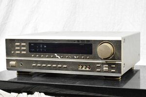 DENON/デノン AVサラウンドアンプ AVC-1550