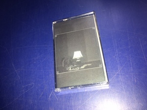 Cassette/カセットテープ●Boysin / Siding