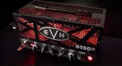 EVH 5150III 15W LBX-S Head 真空管アンプ