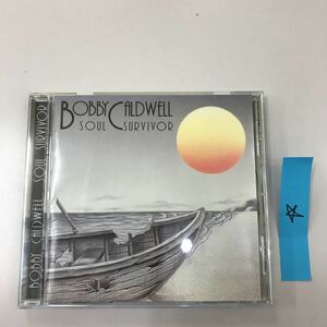 CD 中古☆【洋楽】BOBBY CALDWELL