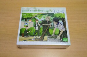 夏目友人帳 友人達との時間 ジグソーパズル 300ピース 新品 未開封 artbox 緑川ゆき 白泉社