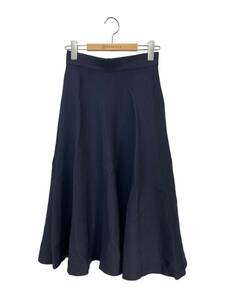 フォクシーブティック Knit Skirt Campanula 42703 スカート 38 ネイビー ITVC5OMDPK6W