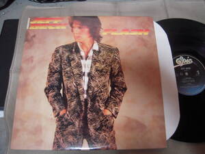 【US盤LP】「JEFF BECK/FLASH」EPIC