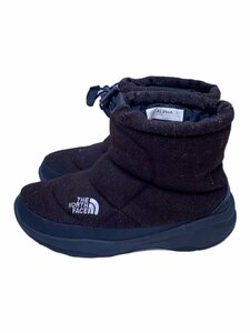 THE NORTH FACE◆ブーツ/26cm/BRW/NF51491//