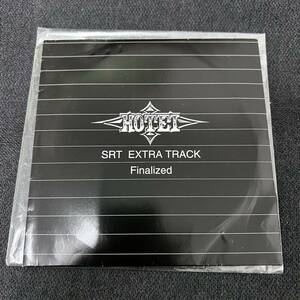 非売品 布袋寅泰 SRT EXTRA TRACK Finalized CD