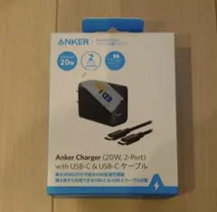 Anker　B2348N11