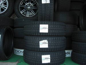 195/65R15 75Q ブリヂストン ブリザック BRIDGESTONE BLIZZAK VRX2