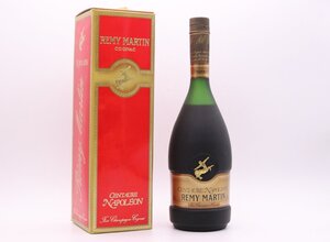 【美品】未開栓 REMY MARTIN CENTAURE NAPOLEON レミーマルタン セントー ナポレオン 箱付き 【漂亮】 1円～