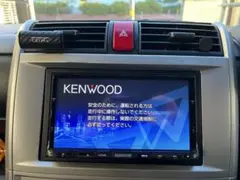 動作確認済　KENWOOD MDV-X702 2014年製　Bluetooth