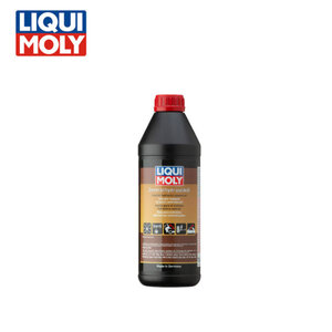 1127 セントラルハイドロリックシステムオイル 1LLIQUI MOLY リキモリ LIQUI MOLY リキモリ 交換 メンテナンス 整備