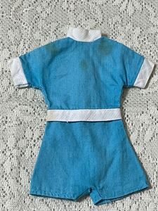 タミーちゃん　運動服　ヴィンテージ　ビンテージ　1960年代　