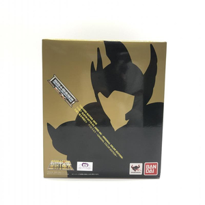 【中古】開封品 聖闘士聖衣神話EX アリエスムウ ～ORIGINAL COLOR EDITION～ 「聖闘士星矢」 [240018356104]