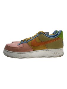 NIKE◆AIR FORCE 107 LV8_エアフォース 1 07 LV8/26.5cm/マルチカラー