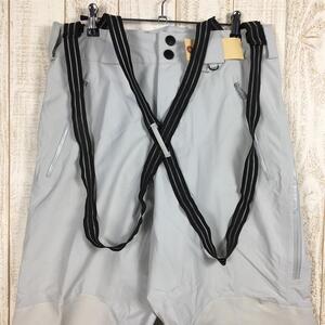 MENs 32 パタゴニア プリモ フラッシュ パンツ Primo Flash Pants 3層H2No防水 スキー スノーボード ハードシェル P