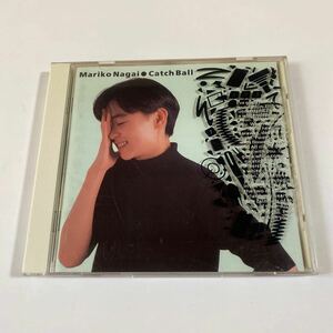 永井真理子 1CD「Catch Ball」