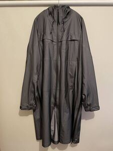 23SS ゴアテックス パーカー ヨウジヤマモト ワイスリー アディダス Adidas Y-3 Yohji Yamamoto GORE-TEX PARKA H63024 Active