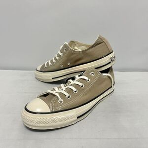 送料無料 CONVERSE ALLSTAR US OX 25.5cm