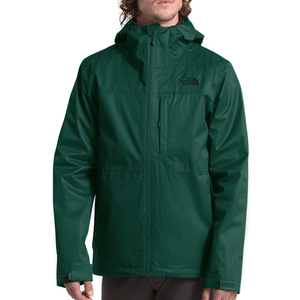 【新品本物 USA購入】THE NORTH FACE ノースフェイス■ ARROWOOD TRI JACKET ■ Nグリーン / M ■3WAY トリクライメイト フリース 海外限定