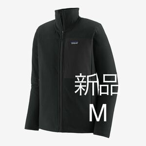 パタゴニア メンズ・R2テックフェイス・ジャケット　新品　M Patagonia