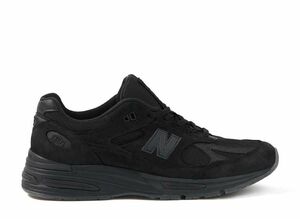 Stone Island New Balance 991V2 Ghost "Black" 25.5cm U991SK2