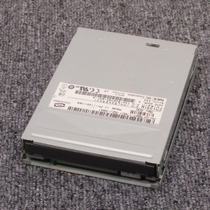 △内蔵FDD　NEC FD1231M　PC/AT互換機用 134-506790-621-4 ▽